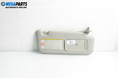 Сенник за Toyota Auris Hatchback I (10.2006 - 09.2012), позиция: дясна