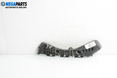 Държач броня за Toyota Auris Hatchback I (10.2006 - 09.2012), хечбек, позиция: задна, дясна