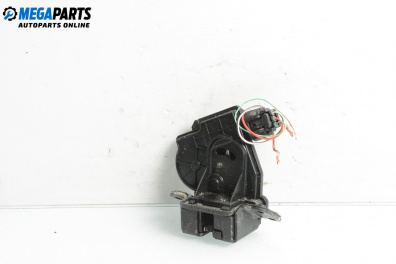 Брава заден капак за Toyota Auris Hatchback I (10.2006 - 09.2012), хечбек, позиция: задна