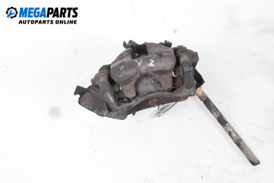 Спирачен апарат за Toyota Auris Hatchback I (10.2006 - 09.2012), позиция: задна, лява