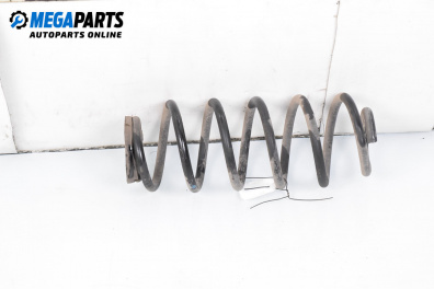 Пружина за ходова част за Toyota Auris Hatchback I (10.2006 - 09.2012), хечбек, позиция: задна