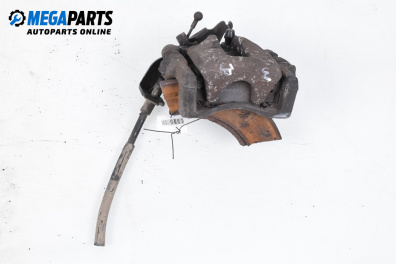 Спирачен апарат за Toyota Auris Hatchback I (10.2006 - 09.2012), позиция: задна, дясна