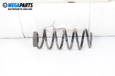 Пружина за ходова част за Toyota Auris Hatchback I (10.2006 - 09.2012), хечбек, позиция: задна