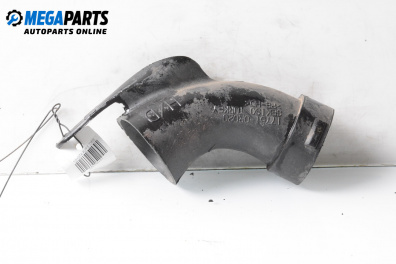 Маркуч турбо за Toyota Auris Hatchback I (10.2006 - 09.2012) 1.4 D-4D (NDE150), 90 к.с.