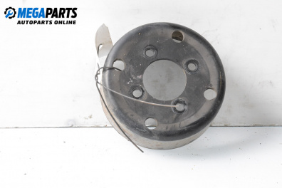 Ремъчна шайба за Toyota Auris Hatchback I (10.2006 - 09.2012) 1.4 D-4D (NDE150), 90 к.с.