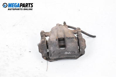 Спирачен апарат за Toyota Auris Hatchback I (10.2006 - 09.2012), позиция: предна, лява