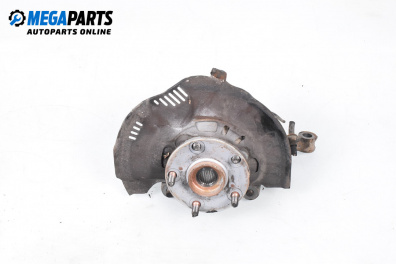 Шенкел главина за Toyota Auris Hatchback I (10.2006 - 09.2012), позиция: предна, дясна