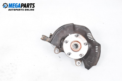 Шенкел главина за Toyota Auris Hatchback I (10.2006 - 09.2012), позиция: предна, лява