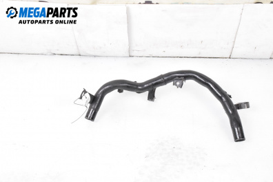 Тръба за охладителна течност за Toyota Auris Hatchback I (10.2006 - 09.2012) 1.4 D-4D (NDE150), 90 к.с.