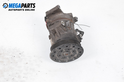 Компресор климатик за Toyota Auris Hatchback I (10.2006 - 09.2012) 1.4 D-4D (NDE150), 90 к.с., автоматик