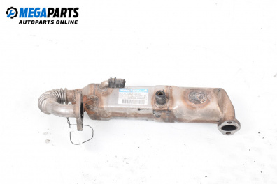 EGR охладител за Toyota Auris Hatchback I (10.2006 - 09.2012) 1.4 D-4D (NDE150), 90 к.с.