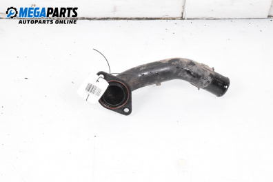 EGR тръба за Toyota Auris Hatchback I (10.2006 - 09.2012) 1.4 D-4D (NDE150), 90 к.с.