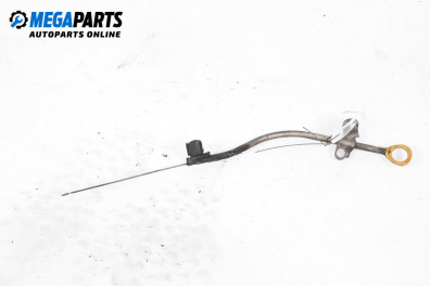 Щека за масло за Toyota Auris Hatchback I (10.2006 - 09.2012) 1.4 D-4D (NDE150), 90 к.с.