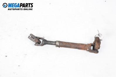 Каре на волана за Toyota Auris Hatchback I (10.2006 - 09.2012) 1.4 D-4D (NDE150), 90 к.с., хечбек