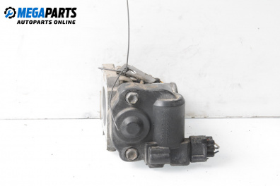 Дроселова клапа за Toyota Auris Hatchback I (10.2006 - 09.2012) 1.4 D-4D (NDE150), 90 к.с.