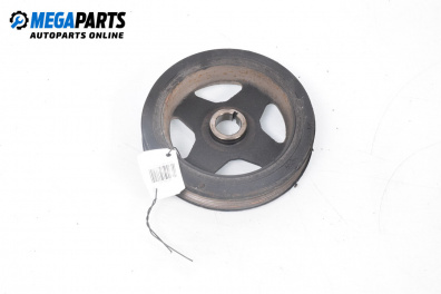 Ремъчна шайба за Toyota Auris Hatchback I (10.2006 - 09.2012) 1.4 D-4D (NDE150), 90 к.с.