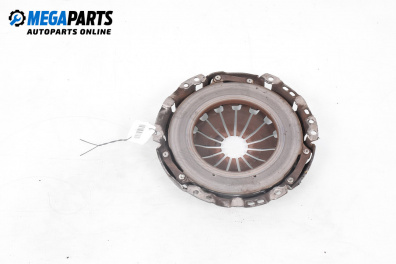 Притискателен диск на съединителя за Toyota Auris Hatchback I (10.2006 - 09.2012) 1.4 D-4D (NDE150), 90 к.с., автоматик