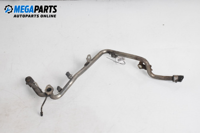 Тръба за охладителна течност за Toyota Auris Hatchback I (10.2006 - 09.2012) 1.4 D-4D (NDE150), 90 к.с.