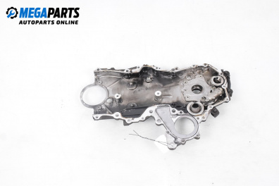 Капак ангренажен ремък за Toyota Auris Hatchback I (10.2006 - 09.2012) 1.4 D-4D (NDE150), 90 к.с.