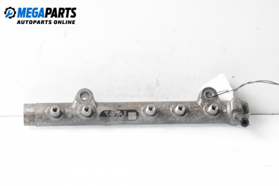 Горивна рейка за Toyota Auris Hatchback I (10.2006 - 09.2012) 1.4 D-4D (NDE150), 90 к.с.