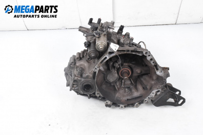 Автоматична скоростна кутия за Toyota Auris Hatchback I (10.2006 - 09.2012) 1.4 D-4D (NDE150), 90 к.с., автоматик