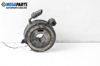 Маслоохладител за Toyota Auris Hatchback I (10.2006 - 09.2012) 1.4 D-4D (NDE150), 90 к.с.