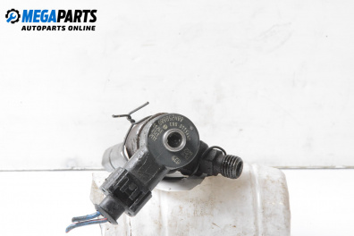 Дюза дизел за Toyota Auris Hatchback I (10.2006 - 09.2012) 1.4 D-4D (NDE150), 90 к.с., № 0 445 110 083