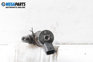 Дюза дизел за Toyota Auris Hatchback I (10.2006 - 09.2012) 1.4 D-4D (NDE150), 90 к.с., № 0 445 110 083