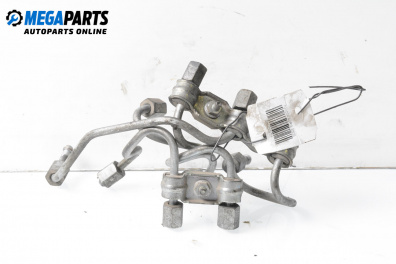 Горивни тръби за Toyota Auris Hatchback I (10.2006 - 09.2012) 1.4 D-4D (NDE150), 90 к.с.