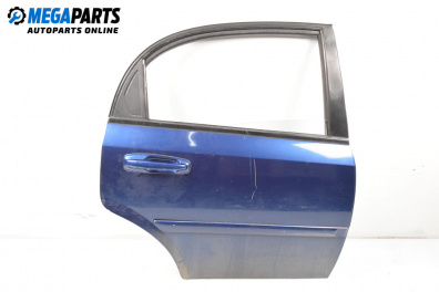 Врата за Chevrolet Lacetti Hatchback (03.2003 - ...), 4+1 вр., хечбек, позиция: задна, дясна