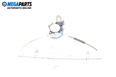 Машинка ел. стъкло за Chevrolet Lacetti Hatchback (03.2003 - ...), 4+1 вр., хечбек, позиция: задна, дясна