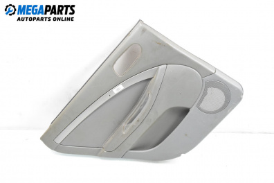 Кора врата за Chevrolet Lacetti Hatchback (03.2003 - ...), 4+1 вр., хечбек, позиция: задна, лява