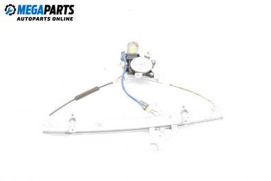 Машинка ел. стъкло за Chevrolet Lacetti Hatchback (03.2003 - ...), 4+1 вр., хечбек, позиция: задна, дясна