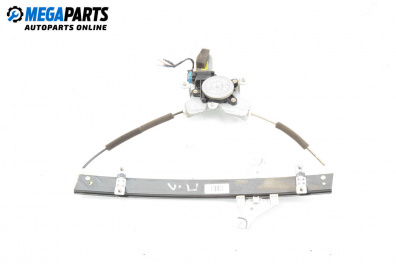 Машинка ел. стъкло за Chevrolet Lacetti Hatchback (03.2003 - ...), 4+1 вр., хечбек, позиция: предна, лява