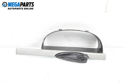 Интериорна пластмаса километраж за Chevrolet Lacetti Hatchback (03.2003 - ...), 4+1 вр., хечбек