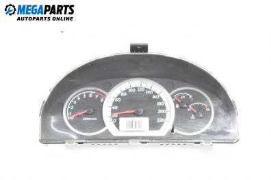 Километраж за Chevrolet Lacetti Hatchback (03.2003 - ...) 1.4 16V, 95 к.с.