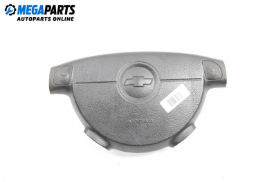 Airbag за Chevrolet Lacetti Hatchback (03.2003 - ...), 4+1 вр., хечбек, позиция: предна