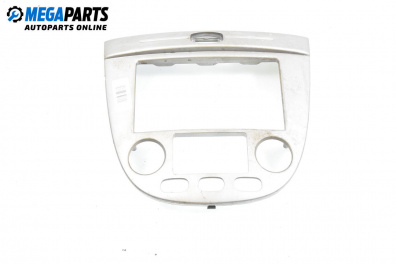 Централна конзола за Chevrolet Lacetti Hatchback (03.2003 - ...)