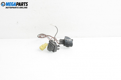 Бутони клаксон за Chevrolet Lacetti Hatchback (03.2003 - ...)