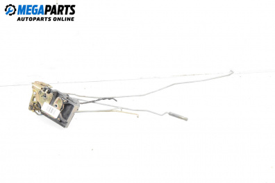 Брава на врата за Chevrolet Lacetti Hatchback (03.2003 - ...), позиция: предна, дясна