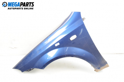 Калник за Chevrolet Lacetti Hatchback (03.2003 - ...), 4+1 вр., хечбек, позиция: предна, лява