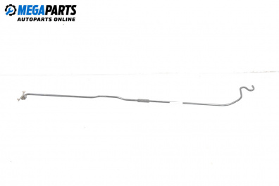 Щека преден капак за Chevrolet Lacetti Hatchback (03.2003 - ...), 4+1 вр., хечбек