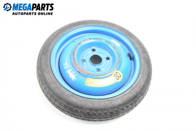 Резервна гума за Chevrolet Lacetti Hatchback (03.2003 - ...) 15 цола (Цената е за 1 бр.)