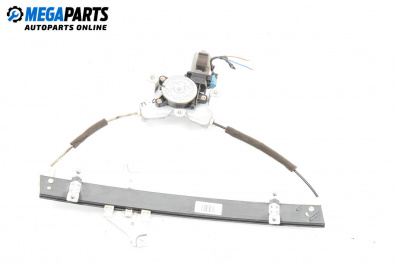 Машинка ел. стъкло за Chevrolet Lacetti Hatchback (03.2003 - ...), 4+1 вр., хечбек, позиция: предна, дясна