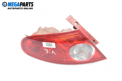 Стоп за Chevrolet Lacetti Hatchback (03.2003 - ...), хечбек, позиция: лява