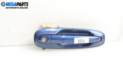 Външна дръжка за Chevrolet Lacetti Hatchback (03.2003 - ...), 4+1 вр., хечбек, позиция: предна, дясна