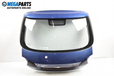 Заден капак за Chevrolet Lacetti Hatchback (03.2003 - ...), 4+1 вр., хечбек, позиция: задна