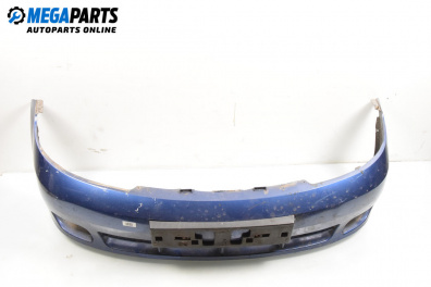 Предна броня за Chevrolet Lacetti Hatchback (03.2003 - ...), хечбек, позиция: предна