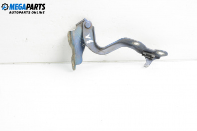 Панта заден капак за Chevrolet Lacetti Hatchback (03.2003 - ...), 4+1 вр., хечбек, позиция: лява