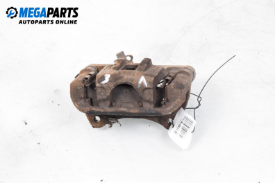 Спирачен апарат за Chevrolet Lacetti Hatchback (03.2003 - ...), позиция: задна, лява